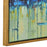 Haus Appeal Sunset Over Calm Water Framed Canvas