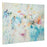 Haus Appeal Designs Floral Dreams Frameless Giclee On Canvas - W03010