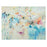 Haus Appeal Floral Dreams Frameless Giclee On Canvas