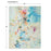 Haus Appeal Floral Dreams Frameless Giclee On Canvas