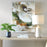 Haus Appeal Allure Frameless Giclee On Canvas