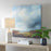 Haus Appeal Dream Landscape Frameless Giclee On Canvas