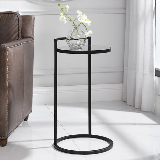 Haus Appeal Designs Mouriette Accent Table - W23001