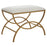 Haus Appeal Designs Alana Accent Stool - W23007