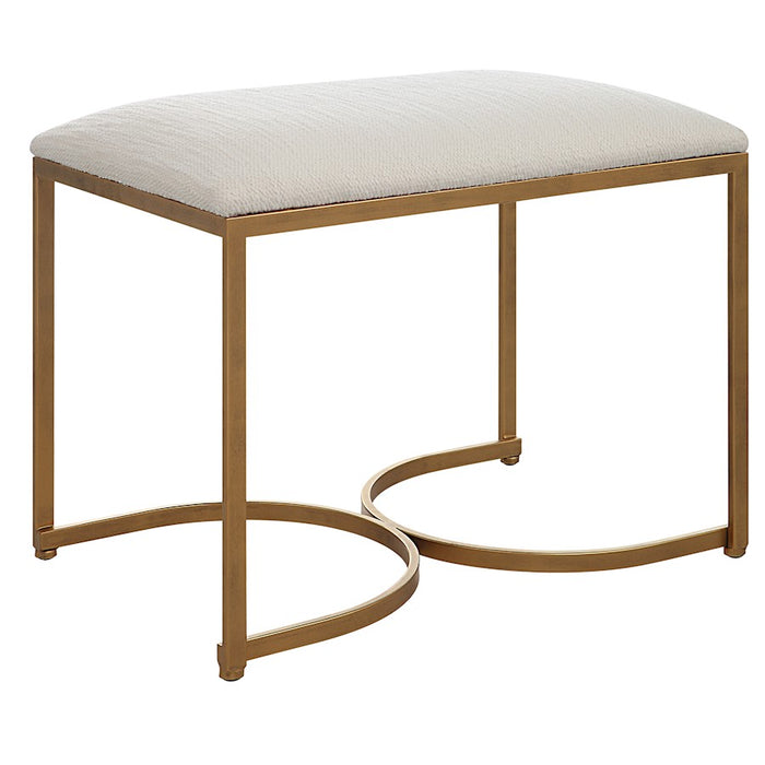 Haus Appeal Designs Rebecca Accent Stool - W23008