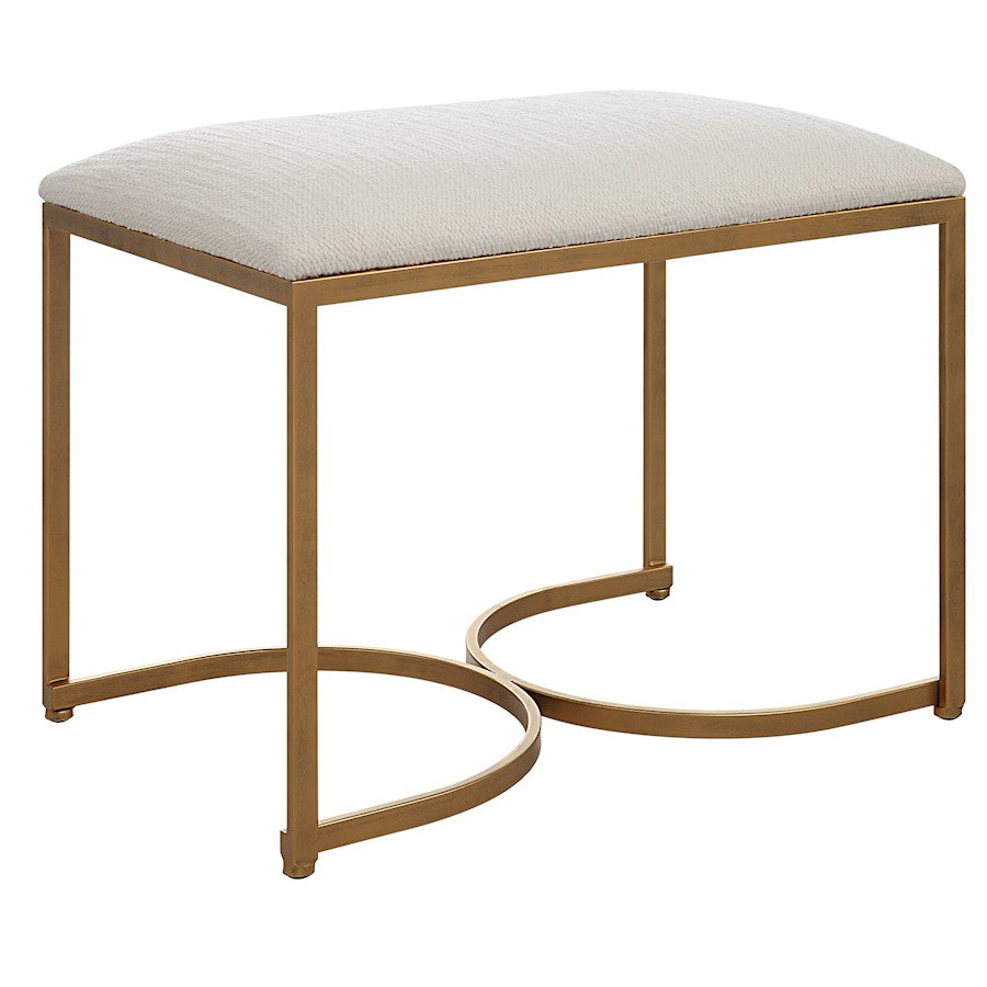 Haus Appeal Designs Rebecca Accent Stool - W23008