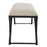 Haus Appeal Designs Archer Accent Bench