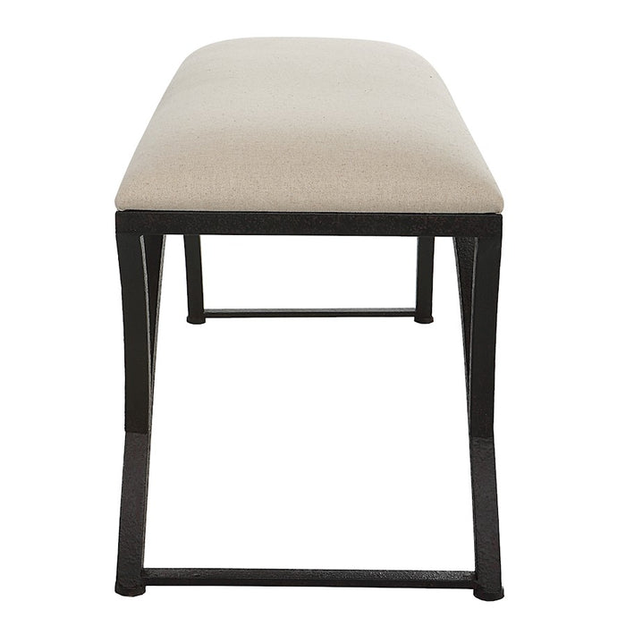 Haus Appeal Designs Archer Accent Bench