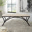 Haus Appeal Designs Archer Accent Bench