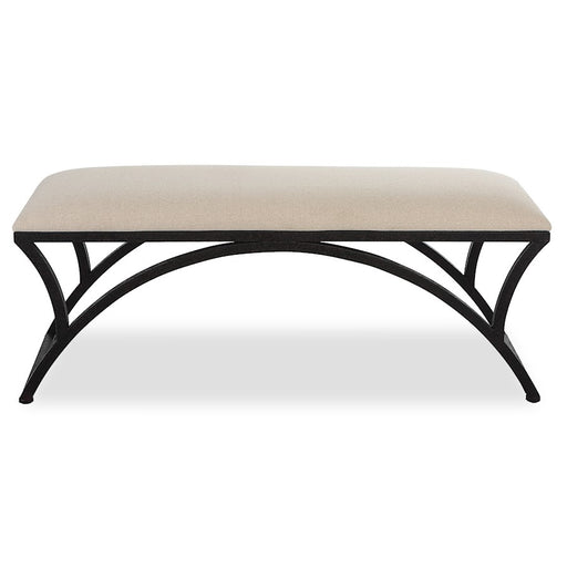 Haus Appeal Designs Archer Accent Bench