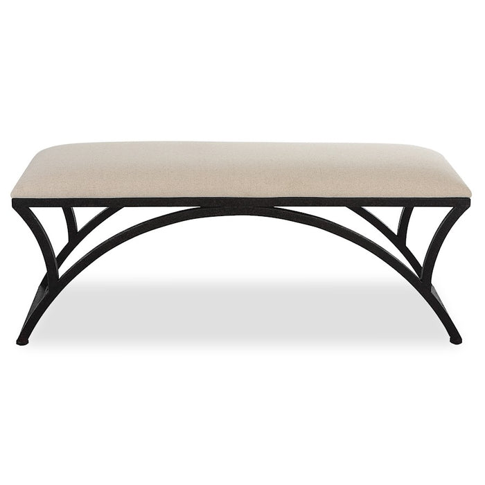 Haus Appeal Designs Archer Accent Bench
