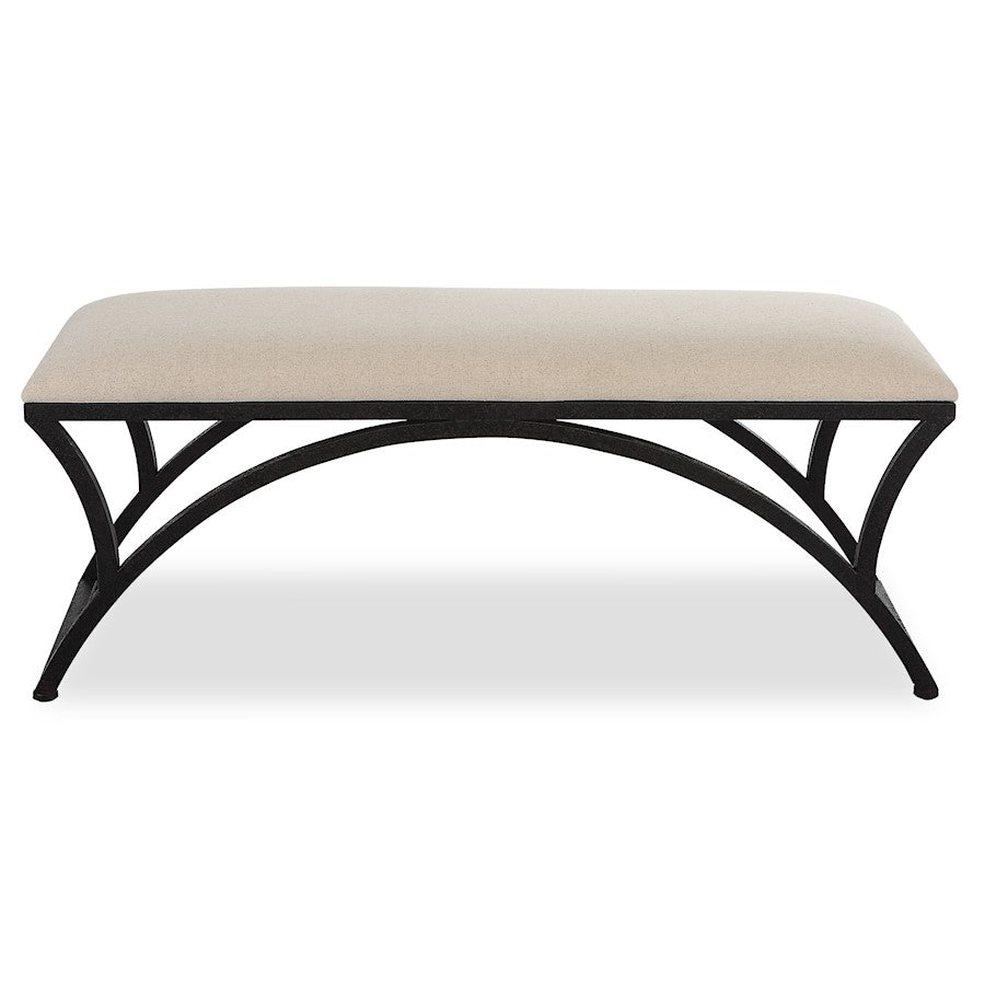 Haus Appeal Designs Archer Accent Bench