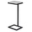 Haus Appeal Spoden Martini Table, White