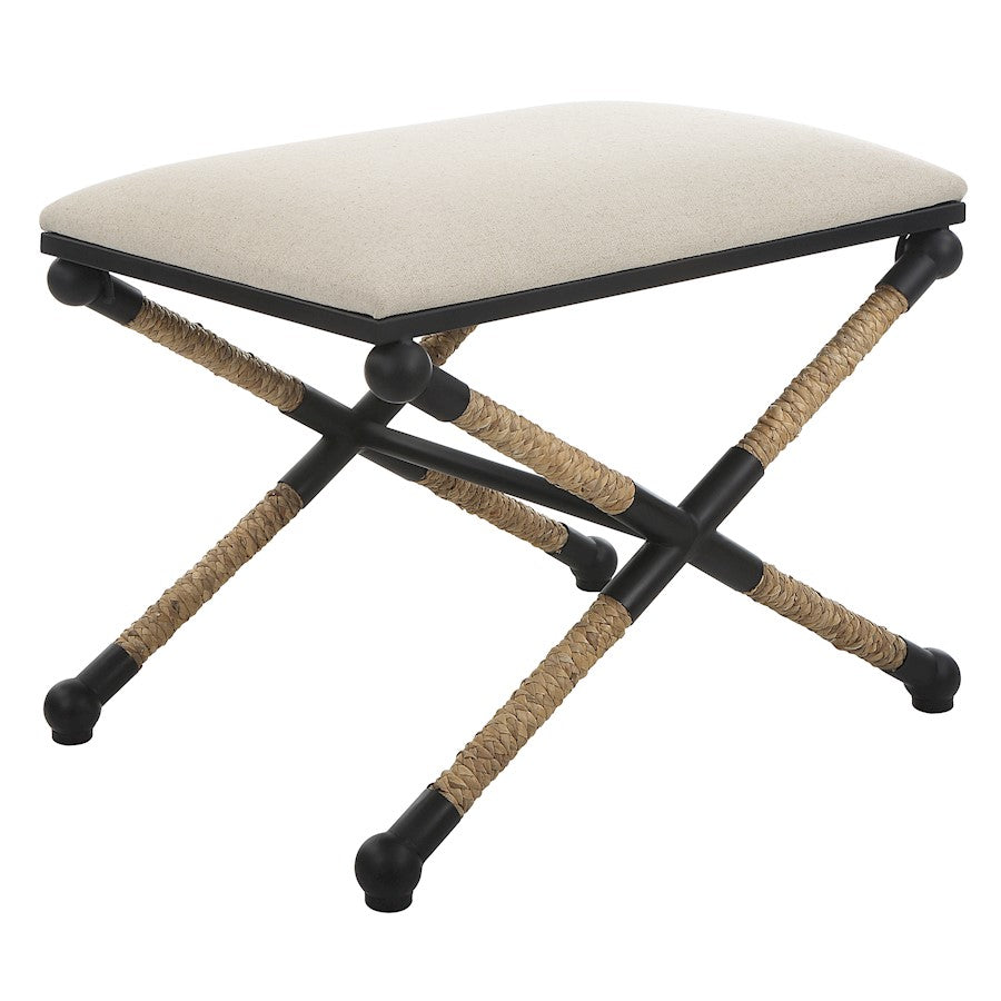Haus Appeal Designs Plymout Upholstered Bench - W23015