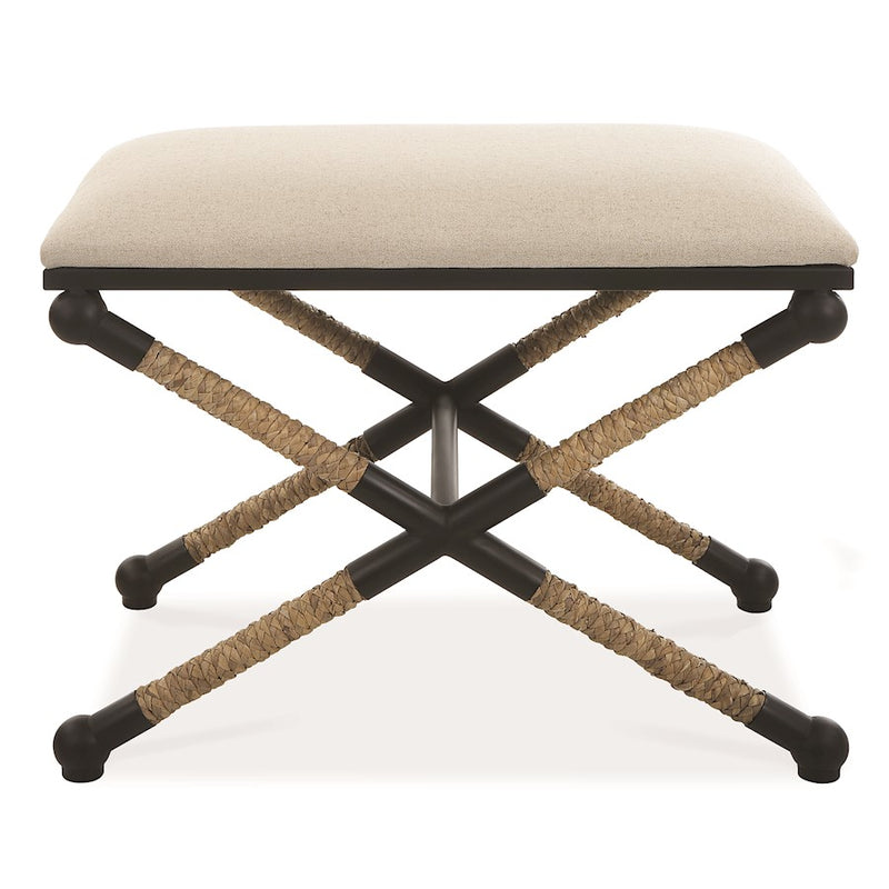 Haus Appeal Plymout Upholstered Bench - W23015