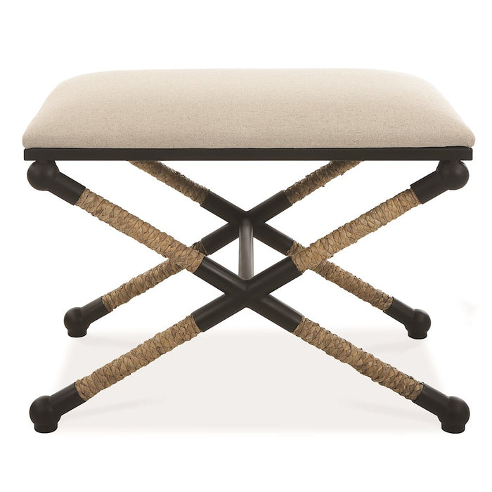 Haus Appeal Plymout Upholstered Bench - W23015