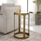 Haus Appeal Designs Colby Accent Table - W23017