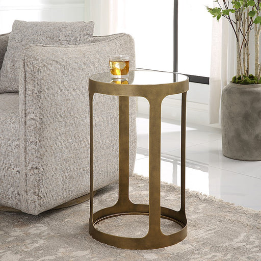 Haus Appeal Designs Colby Accent Table - W23017