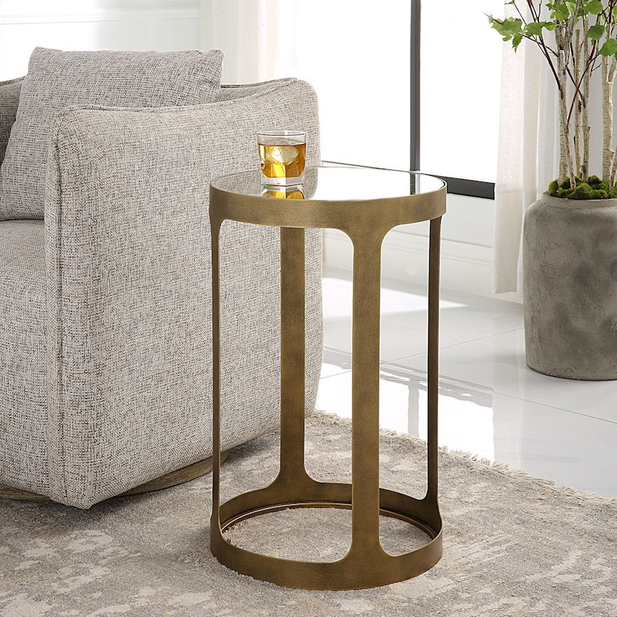 Haus Appeal Designs Colby Accent Table - W23017