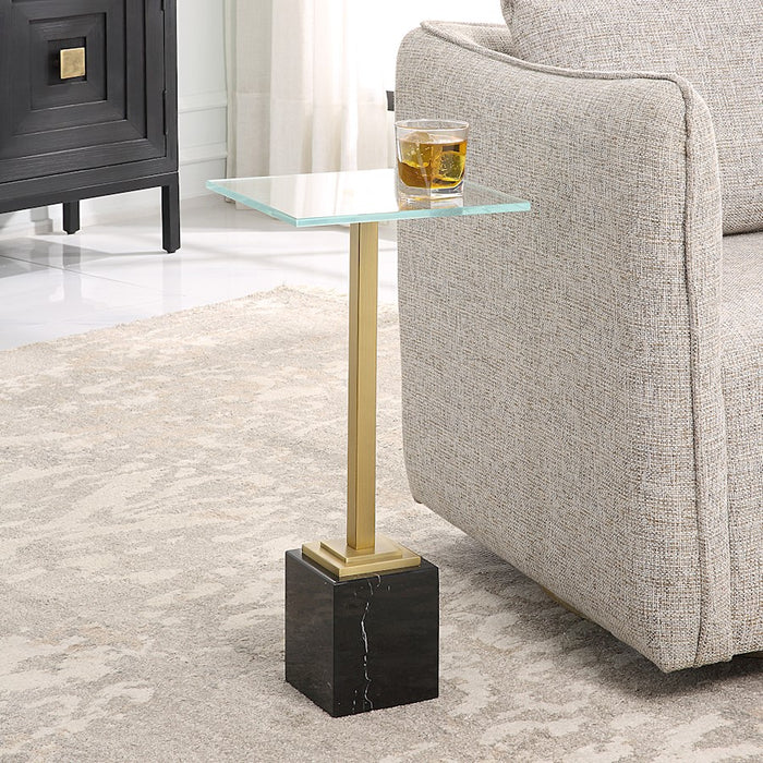 Haus Appeal Charles Side Table