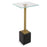Haus Appeal Charles Side Table