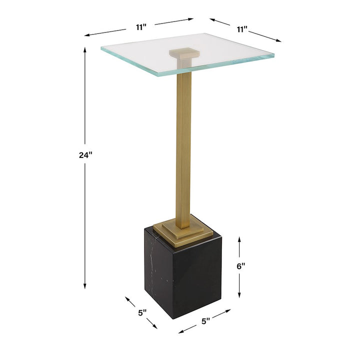 Haus Appeal Charles Side Table