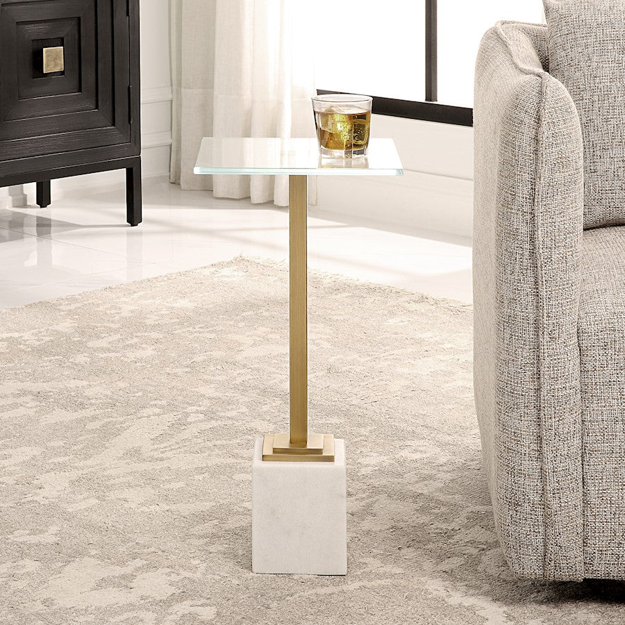 Haus Appeal Designs Fiona Side Table - W23020