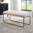 Haus Appeal Designs Avaya Bench