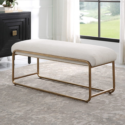 Haus Appeal Designs Avaya Bench