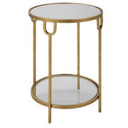 Haus Appeal Designs Biltmore Side Table - W23022