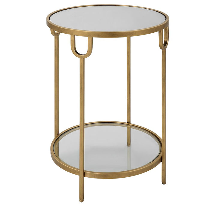 Haus Appeal Designs Biltmore Side Table - W23022
