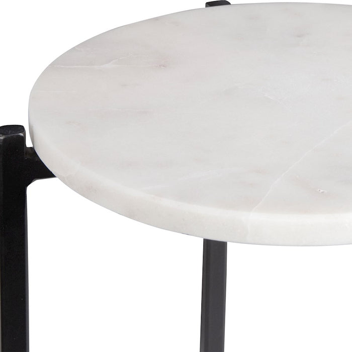 Haus Appeal Beatrice Accent Tables (Set Of 2)