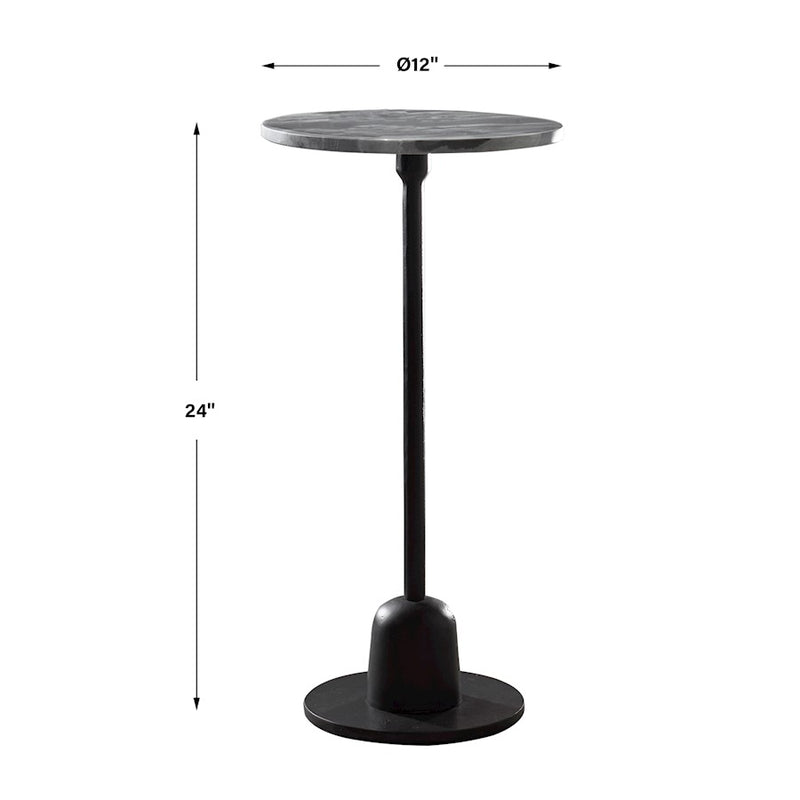 Haus Appeal Lina Accent Table