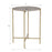 Haus Appeal Designs Frederick Accent Table - W23027