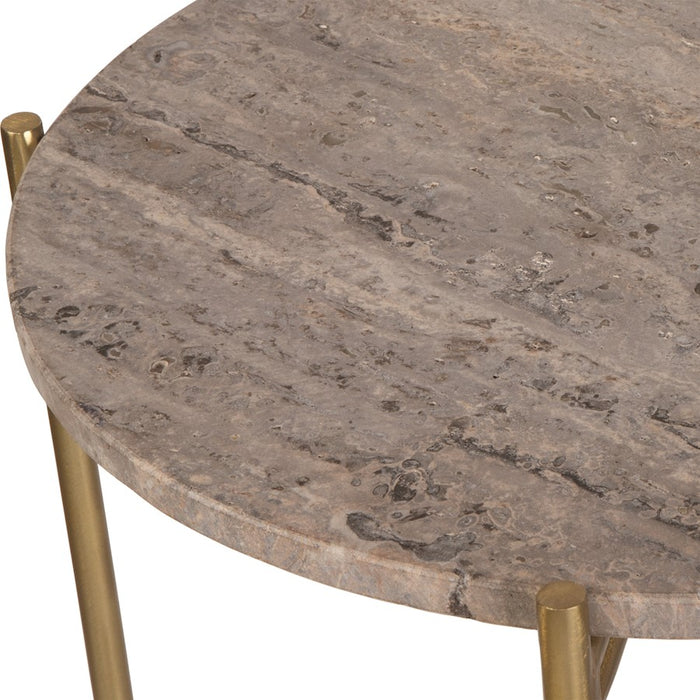 Haus Appeal Frederick Accent Table