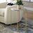 Haus Appeal Frederick Accent Table