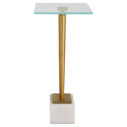 Haus Appeal Designs Nickols Accent Table - W23029