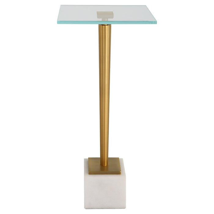 Haus Appeal Designs Nickols Accent Table - W23029