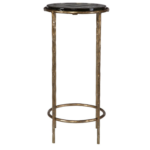 Haus Appeal Designs Eagerman Accent Table - W23030