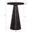 Haus Appeal Designs Graysen Pedestal Table - W23031
