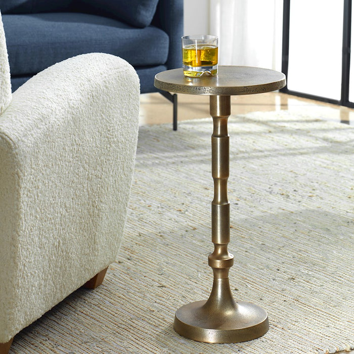 Haus Appeal Helene Accent Table