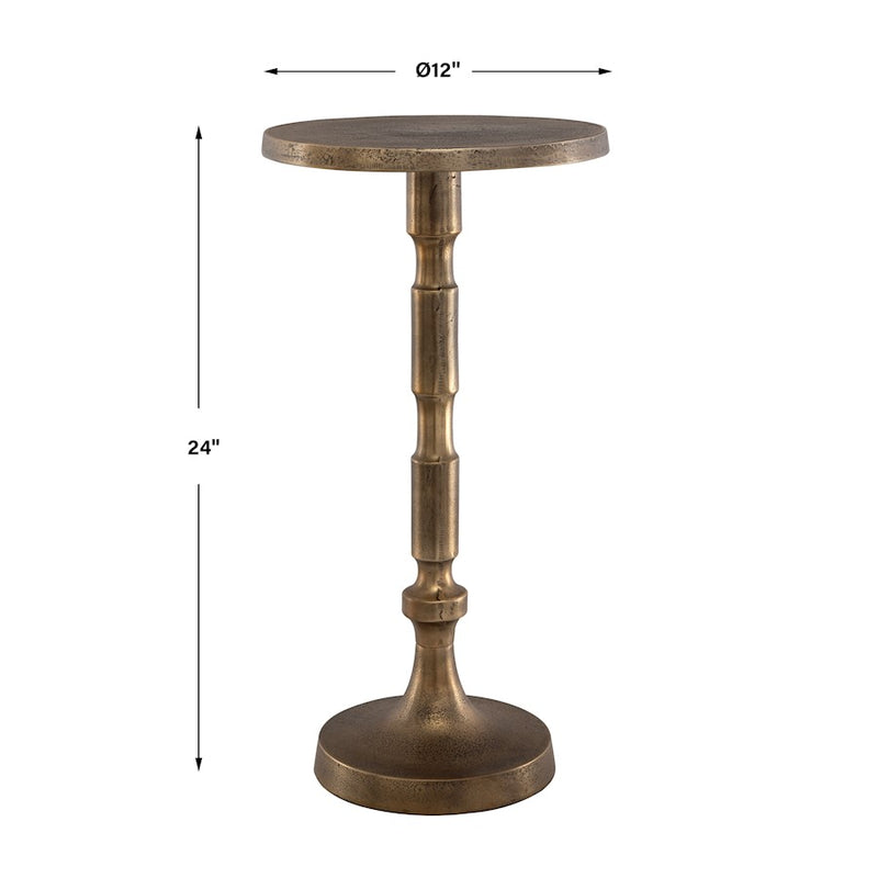 Haus Appeal Helene Accent Table