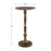 Haus Appeal Helene Accent Table