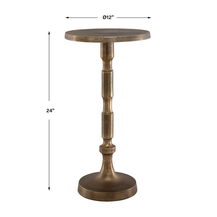Haus Appeal Helene Accent Table
