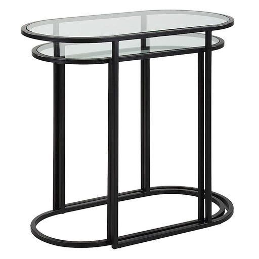 Haus Appeal Designs Apricot Lane Nesting Table (Set Of 2)