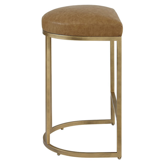 Haus Appeal Victoria 26"H Counter Stool
