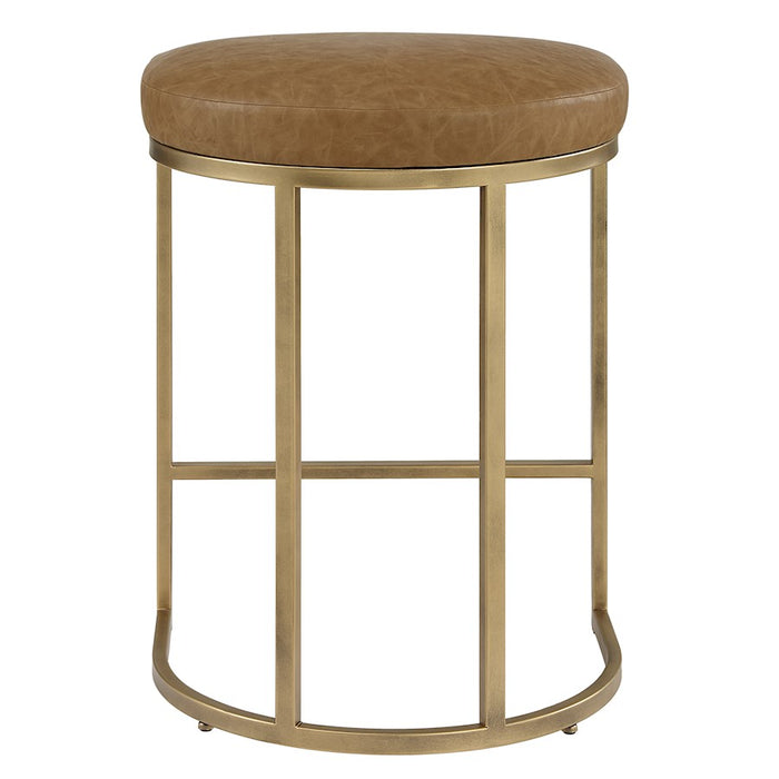 Haus Appeal Victoria 26"H Counter Stool