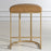Haus Appeal Victoria 26"H Counter Stool