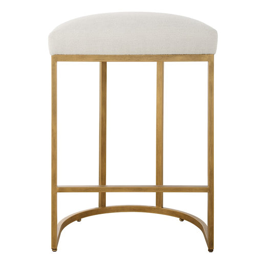 Haus Appeal Designs Mabel 26"H Counter Stool - W23038