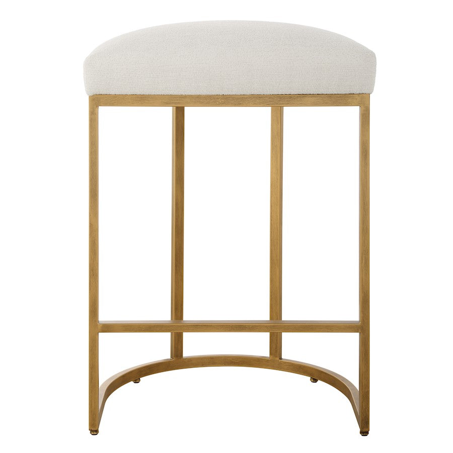 Haus Appeal Designs Mabel 26"H Counter Stool - W23038